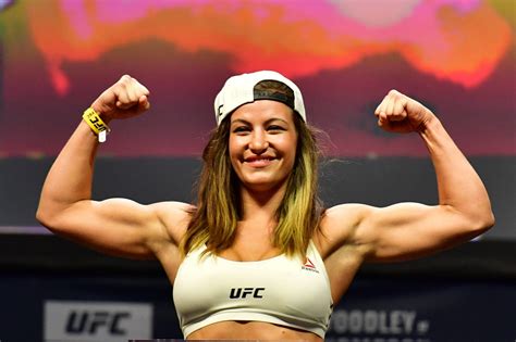 Miesha Tate